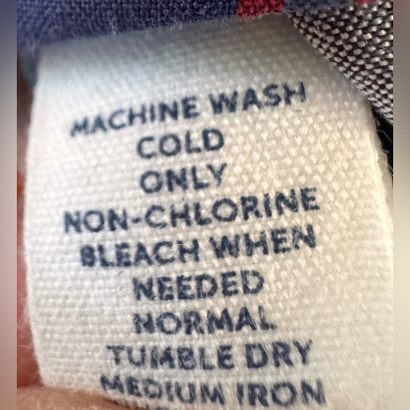 Bonobos Standard Fit 100% Cotton Plaid Button Down- XL - Picture 5 of 6